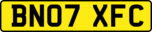 BN07XFC