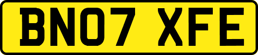 BN07XFE