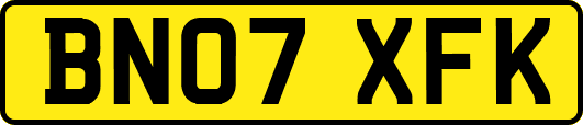 BN07XFK