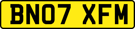 BN07XFM