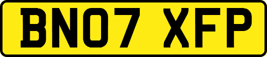 BN07XFP