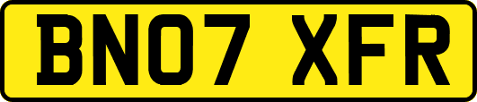 BN07XFR