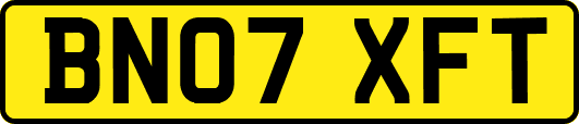 BN07XFT