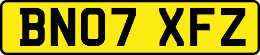 BN07XFZ