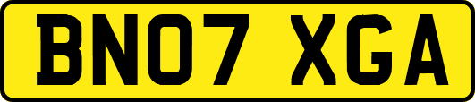 BN07XGA