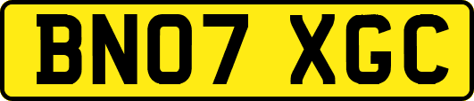 BN07XGC