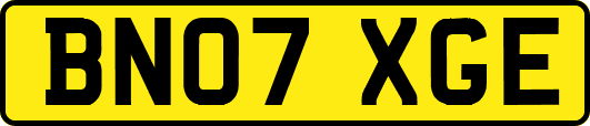 BN07XGE