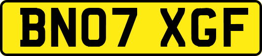 BN07XGF