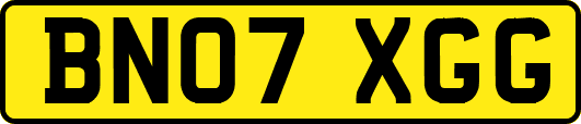 BN07XGG