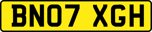 BN07XGH