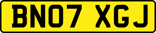 BN07XGJ