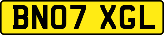 BN07XGL