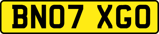 BN07XGO
