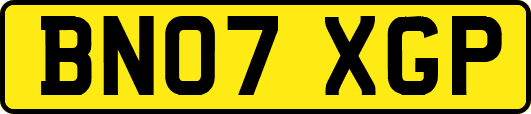 BN07XGP
