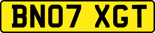 BN07XGT