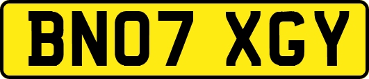 BN07XGY