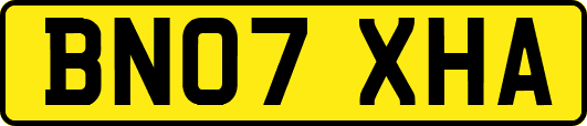 BN07XHA