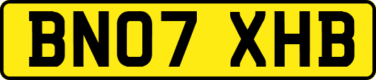 BN07XHB