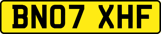 BN07XHF
