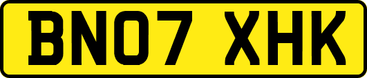 BN07XHK