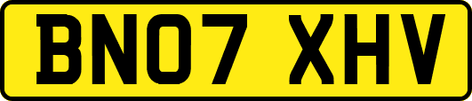 BN07XHV