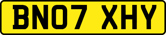 BN07XHY