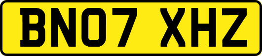 BN07XHZ