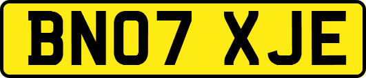 BN07XJE