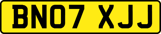 BN07XJJ