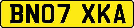 BN07XKA