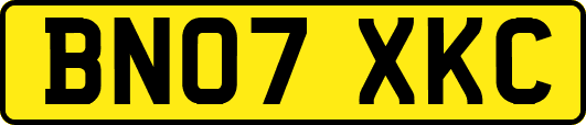 BN07XKC