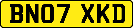 BN07XKD