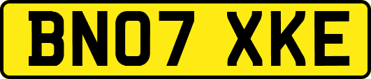 BN07XKE
