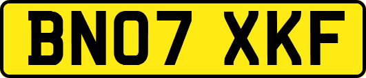BN07XKF