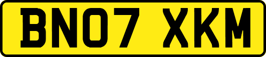 BN07XKM