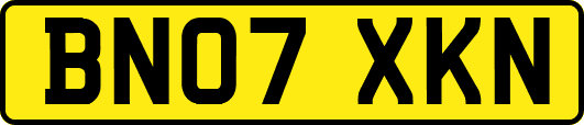 BN07XKN