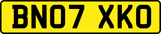 BN07XKO