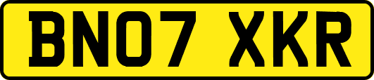 BN07XKR