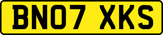 BN07XKS