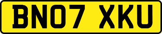 BN07XKU