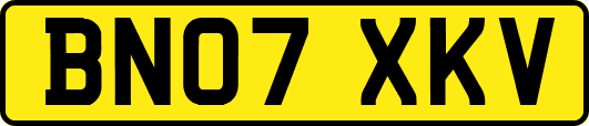 BN07XKV