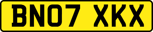 BN07XKX