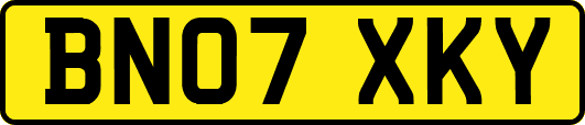 BN07XKY
