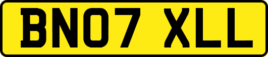 BN07XLL