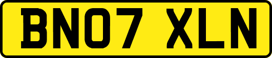 BN07XLN