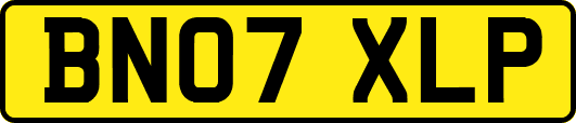 BN07XLP