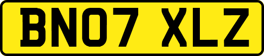 BN07XLZ