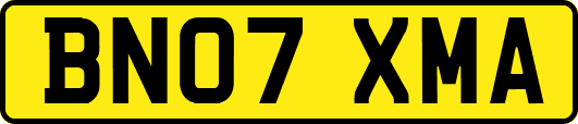 BN07XMA