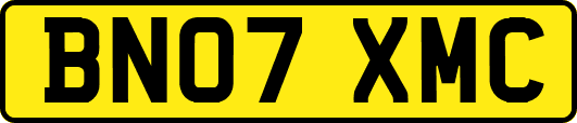 BN07XMC