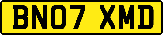 BN07XMD